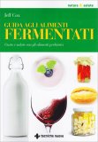 Guida agli Alimenti Fermentati — Libro