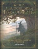 Guida ai Luoghi della Terra di Mezzo — Libro