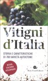 Guida ai Vitigni d'Italia — Libro