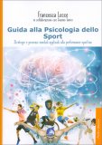 Guida alla Psicologia dello Sport — Libro