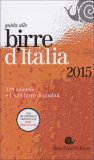 Guida alle Birre d'Italia 2015 — Libro