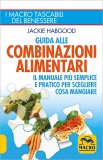 Guida alle Combinazioni Alimentari — Libro