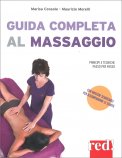 Guida Completa al Massaggio — Libro