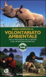 Guida Completa al Volontariato Ambientale — Libro