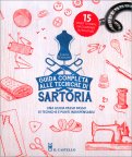 Guida Completa alle Tecniche di Sartoria — Libro