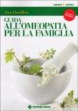 Guida all’Omeopatia per la Famiglia — Libro