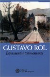Gustavo Rol - Esperimenti e Testimonianze — Libro