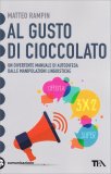 Al Gusto di Cioccolato — Libro