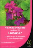 Hai mai annusato un Fiore di Lunaria? — Libro