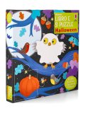 Halloween - Libro e 3 Puzzle — Libro/Gioco