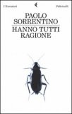 Hanno tutti Ragione — Libro