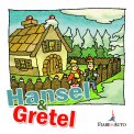 Hansel e Gretel - Download MP3 — Audiolibro