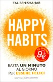 Happy Habits — Libro