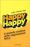 Happy Happy — Libro