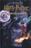 Harry Potter e i Doni della Morte — Libro