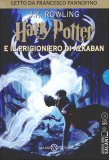Harry Potter e il Prigioniero di Azkaban — Audiolibro