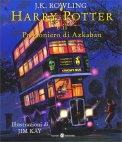 Harry Potter e il Prigioniero di Azkaban — Libro