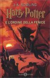Harry Potter e l'Ordine della Fenice — Libro