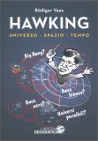Hawking — Libro