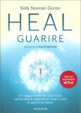 Heal - Guarire — Libro