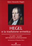 Hegel e la Tradizione Ermetica  — Libro