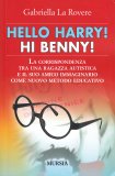 Hello Harry! Hi Benny! — Libro
