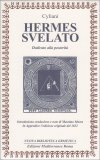 Hermes Svelato — Libro