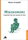 Hikikomori — Libro