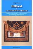 Hiram e la Leggena di Hiram — Libro