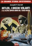 Hitler, i Dischi Volanti e le altre Super-Armi del Terzo Reich — Libro