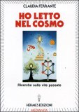 Ho Letto nel Cosmo — Libro