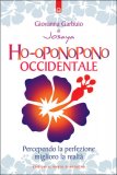 Ho-Oponopono Occidentale  — Libro