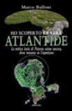 Ho Scoperto la Vera Atlantide — Libro