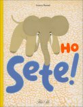 Ho Sete! — Libro