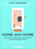 Home Sweet Home — Libro