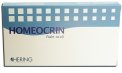 Homeomelis Homeocrin 15 10F 2M