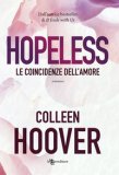 Hopeless Le Coincidenze Dell'amore — Libro