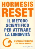 Hormesis Reset — Libro