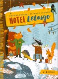 Hotel Letargo — Libro