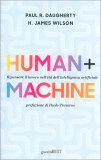 Human + Machine — Libro