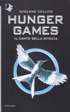Hunger Games - vol. 3 - Il Canto della Rivolta — Libro