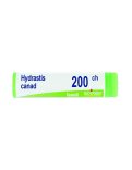 Hydrastis Canadiensis 200CH Globuli Monodose Boiron