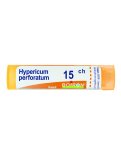 Hypericum Perforatum 15CH Granuli Boiron