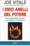 I Dieci Anelli del Potere  — Libro
