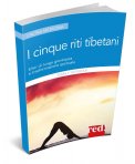 I 5 Riti Tibetani  — Libro