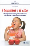 I Bambini e il Cibo — Libro
