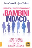 I Bambini Indaco — Libro