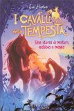 I Cavalli della Tempesta — Libro