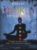I Chakra che Guariscono — Libro