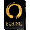 I Ching - 64 Oracle Cards